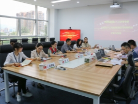 开云手机官方网站药业质量控制实验室通过CNAS复评审